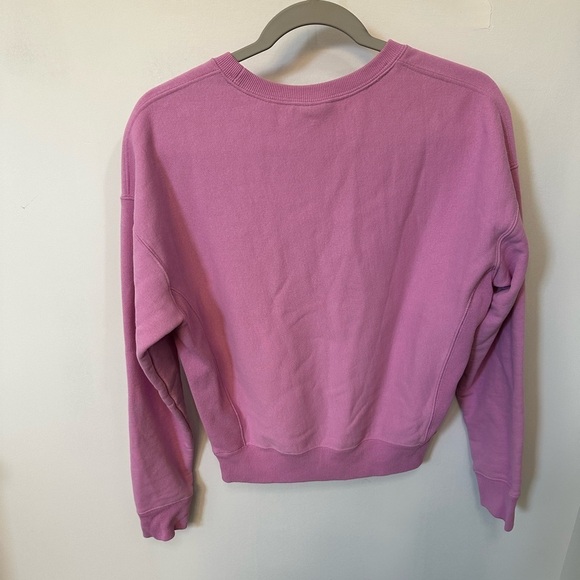 NWOT Urban Outfitters Champion Crewneck - Picture 3 of 4